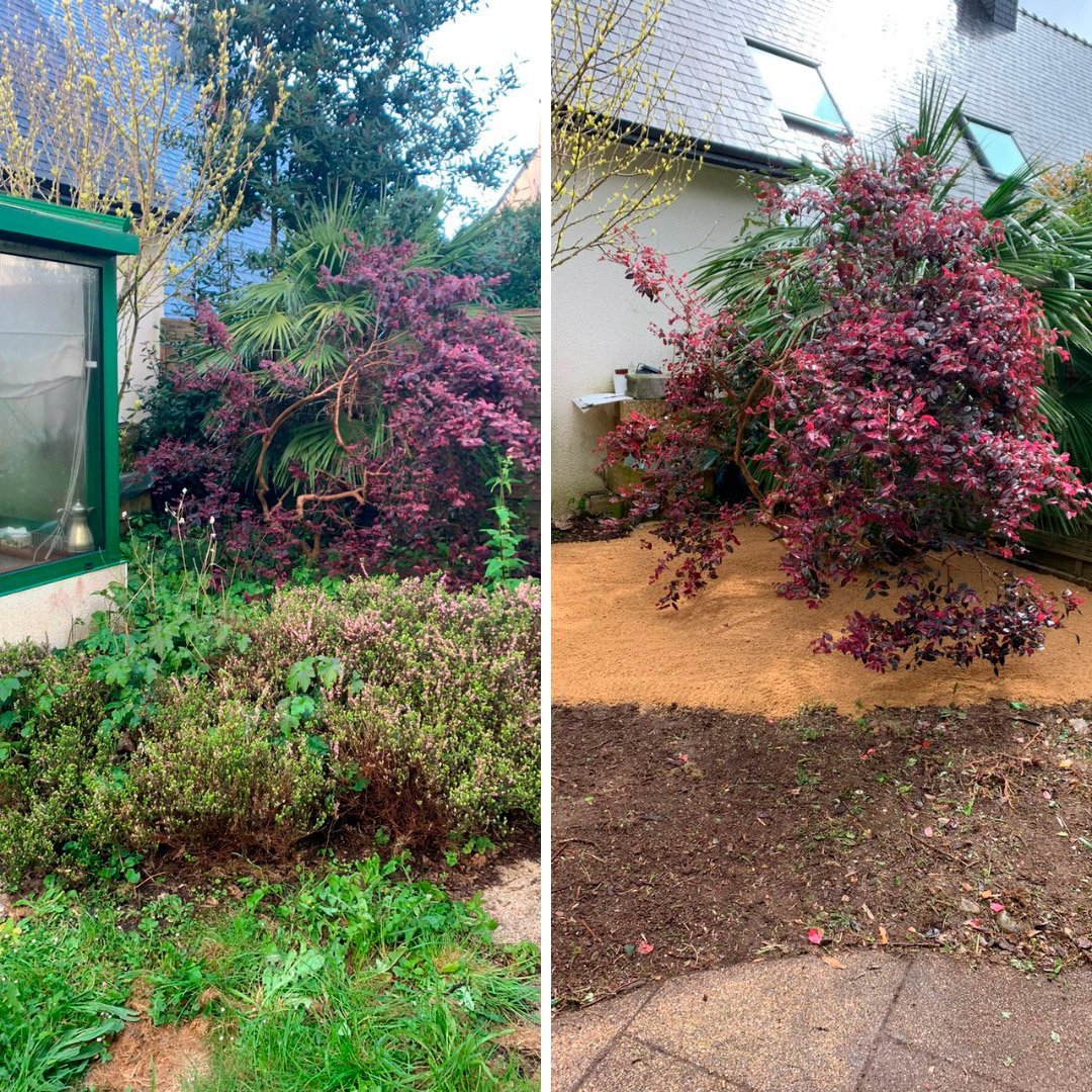 © G Jardins  © G Jardins