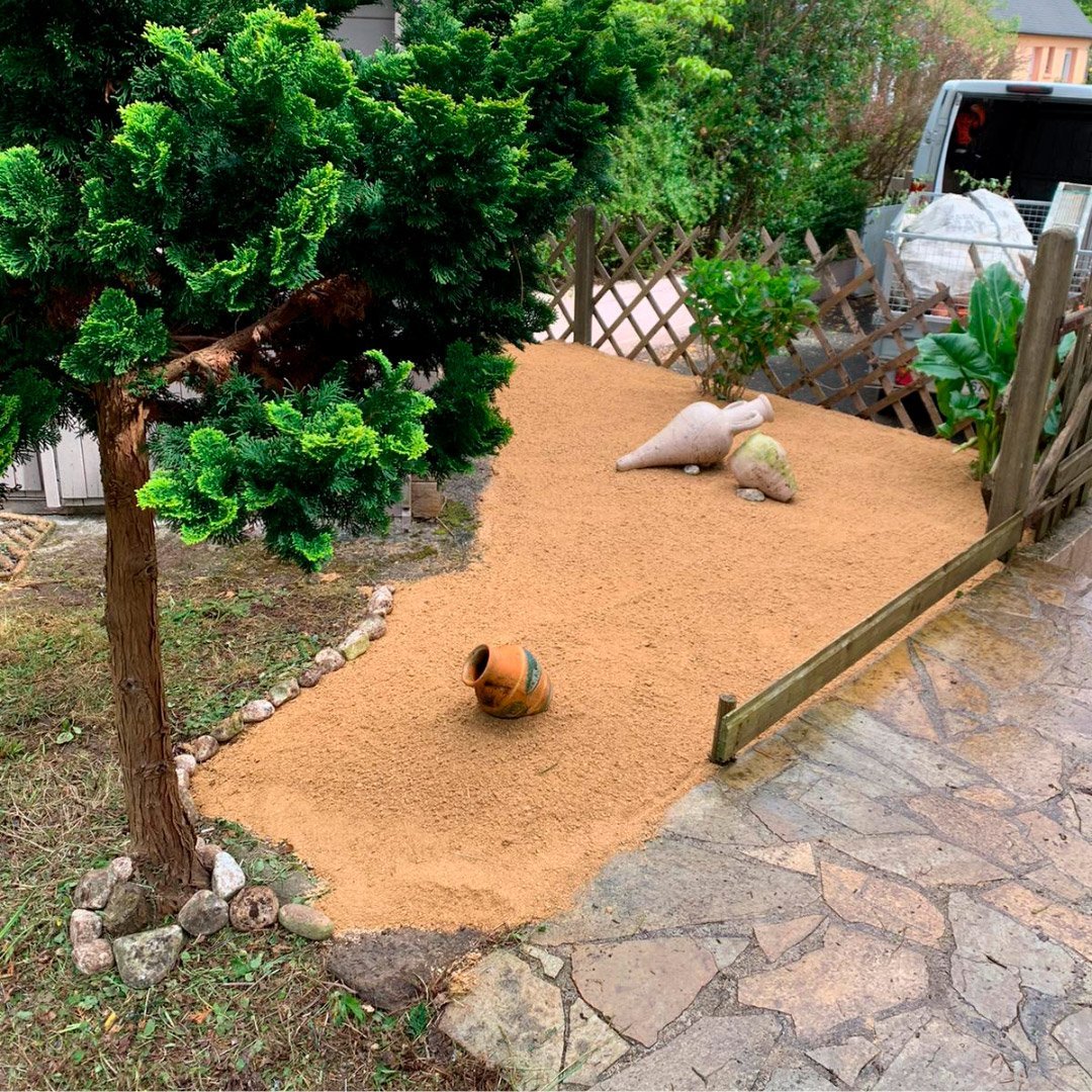 © G Jardins  © G Jardins