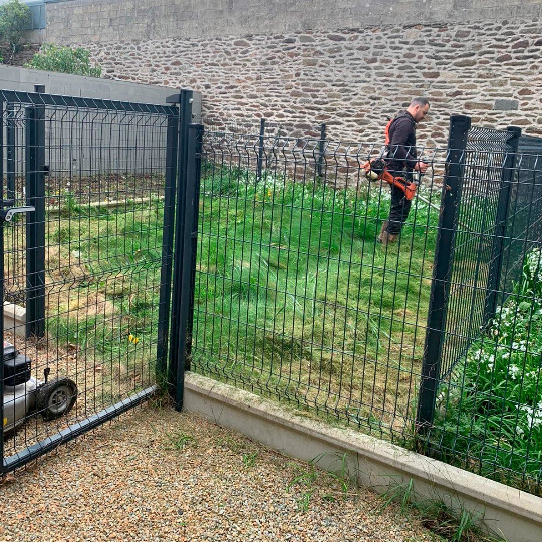 © G Jardins  © G Jardins