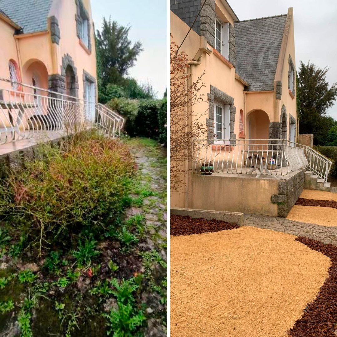 © G Jardins  © G Jardins